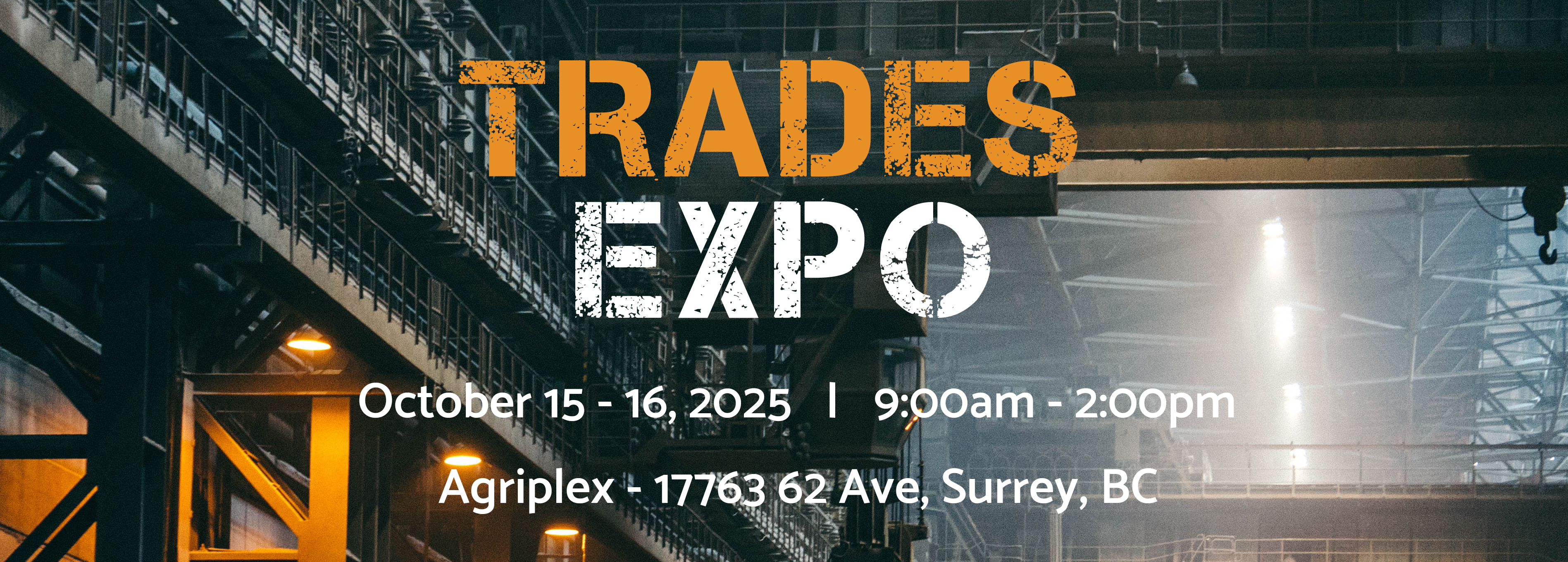 Trades Expo